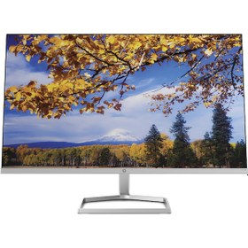 Resim HP M27f 2g3d3e9 27'' 75hz 5ms (2xhdmı 1.4+vga) Amd Freesync™ Fhd Ips Monitör 
