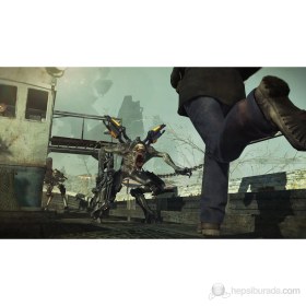 Resim Sony Resistance 3 Ps3 