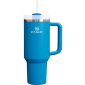 Resim Stanley Quencher Pipetli Termos 1,18 L Mavi 