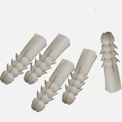 Resim Fischer Dübel 12x60 SK Stabilit 