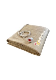 Resim Halı Altı Isıtıcı Anahtar Başlıklı Keçeli Ömser Hot 130 X 200 Cm 