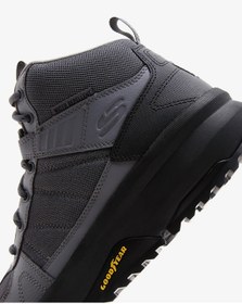 Resim Skechers 237104 GYBK Bionic Trail - Flash Erkek Bot 
