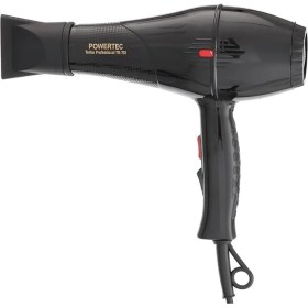 Resim TR-701 Profesyonel Saç Kurutma & Fön Makinesi 