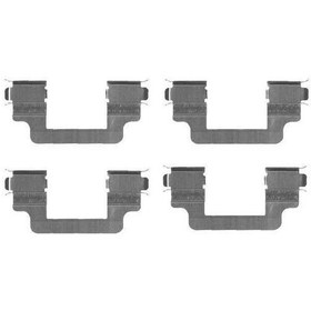 Resim Esse Otomotiv - Land Rover Dıscovery Iv-sport Fren Balata Sacı Ön 07-13 Tx82073500 Lr019625 