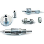 Resim Bross Otomotiv Bge3+Bge4 Bmw Chrysler Land Rover Için Yan Ayna Motoru Dişli Iç Parçası 