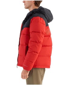 Resim Iceline Ridge Erkek Mont-4440 Kırmızı 