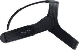 Resim Razer Adjustable VR Head Strap System for Meta Quest 2: Designed for All Head Shapes - High-Performance Nylon Material - Soft, Adjustable Straps - Optimized Weight Distribution - Ergonomic Design 