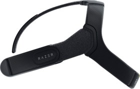 Resim Razer Adjustable VR Head Strap System for Meta Quest 2: Designed for All Head Shapes - High-Performance Nylon Material - Soft, Adjustable Straps - Optimized Weight Distribution - Ergonomic Design 