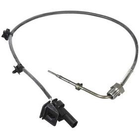 Resim Opel Mokka X1.6 Cdti Egzos Sıcaklık Sensörü GM 1.konum.55497866 