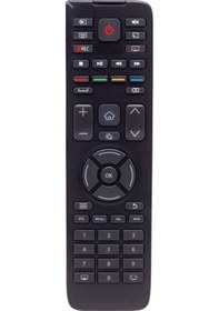 Resim Axen Ax55Ual402/0216 Smart Led Tv Kumandası 