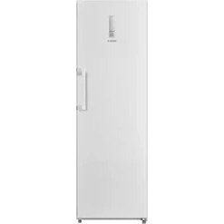 Resim Uğur Ued 8273 Dtk Nf D/s Dgt R65 E Enerji Sınıfı No Frost Dikey Derin Dondurucu 