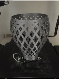 Resim Opencart Evde Abajur Sadece Plastik Aparattır 