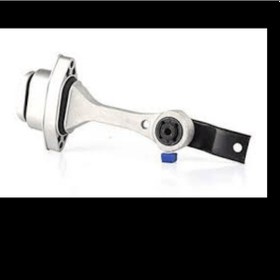 Resim Volkswagen Golf4 97 Ve Sonrası Motor Takozu Alt Arka Support Otomatik Şanzıman 1114247 00 Wısco 