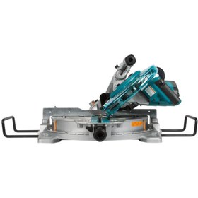 Resim Makita LS1019L - Çift Sürgülü Gönye Kesme Makinası Ls1019l 