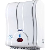 Resim Palex Sensörlü Fotoselli Otomatik Kağıt Havlu Makinesi 21CM 