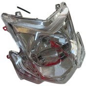 Resim Falcon Handy 249 Ön Far Komple 