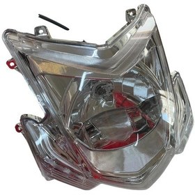 Resim Falcon Handy 249 Ön Far Komple 