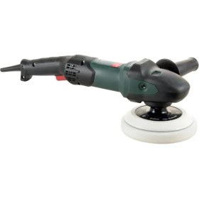 Resim Metabo Pe 15-20 Rt Polisaj Makinası 1500 Watt 