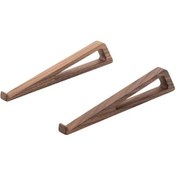 Resim Dikey Ahşap Taşınabilir Dizüstü Bilgisayar Standı Masa Çok Renkli 