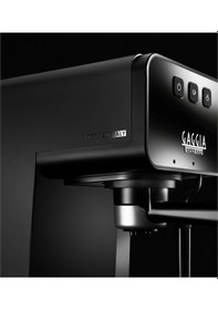 Resim Gaggia EG2111/01 Style Manuel Espresso Makinesi 