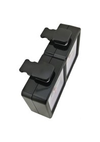 Resim Xindoker Pq9905 Satranç Saati - Pilli Dahil Değil - Abs Malzeme - 200x51x123mm 