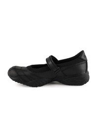 Resim Skechers Velocıty-pouty Kız Çocuk Ayakkabı 81264l-blk Siyah 