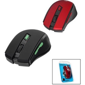 Resim Everest Smw-777 Wireless - Kablosuz 1600dpı Usb Optical Mouse Vakum Ambalaj 5365 Diğer 