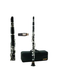 Resim Wiseman Dclg 150 Sol Klarnet Seti 