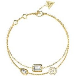 Resim Guess JGUJUBB05237JWYGS Kadın Bileklik 