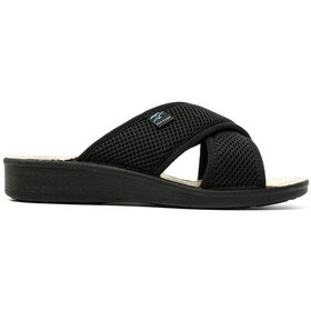 Resim Terlik Kadın Diğer 83 K24 Fe Fly Flot Slipper 2003-black Siyah 