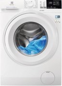 Resim Electrolux EW6FN448WT 8 kg 1400 Devir Çamaşır Makinesi 