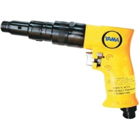 Resim Yama Dıştan Tork Ayarlı Kabzalı Havalı Tornavida 6mm 