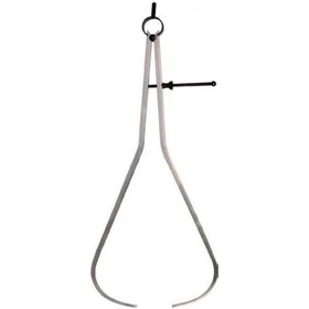 Resim Fett 200mm Pld Dış Çap Pergeli 