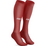 Resim Joxly Futbol Konç Kırmızı 