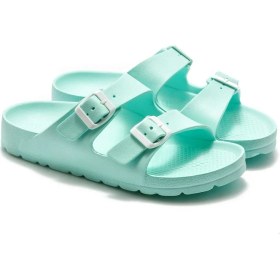 Resim Twigy Jessica Kadın Terlik Mint 37/41 