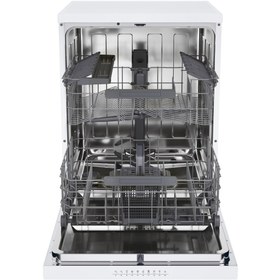 Resim Haier XF 4C7S0W-17 10 Programlı Wi-Fi + Bluetooth Bağlantılı Bulaşık Makinesi 