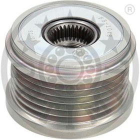 Resim OPTIMAL F5-1048 OPTIMAL ALTERNATÖR KASNAĞI BERLINGO C2 C4 206 207 