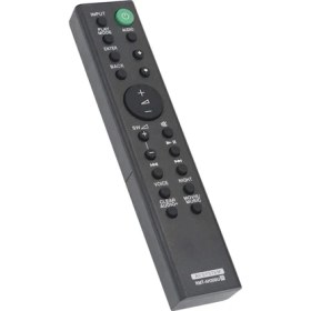 Resim Hbemirror RMT-AH300U Uzaktan Kumanda Sony Ses Çubuğu Için Değiştirin HTCT290 HT-CT290 HTCT291 HT-CT291 SA-CT290 SA-CT291 RMTAH300U (Yurt Dışından) 