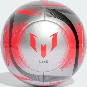 Resim Adidas Performance JI8291 Messi Club Ball 