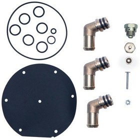 Resim Prins Vsi 2 Regülatör Diyafram Tamir Seti 