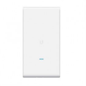 Resim UBIQUITI UAP-AC-M-PRO, UniFiAC MESH PRO AP, Dual Band, 1750Mbps, Duvar Tipi, Access Point 