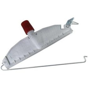 Resim Plastik Yaylı Paspas Büyük Yedek Aparat İpsiz 