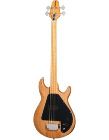 Resim Epiphone Grabber Bas Gitar Natural 