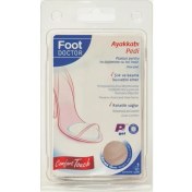 Resim Foot Doctor Ayakkabı Pedi 