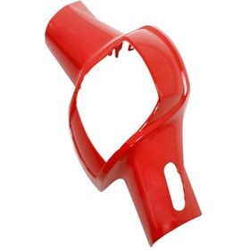 Resim Genel Markalar 50 Revival Km Tablası Kırmızı Orj 