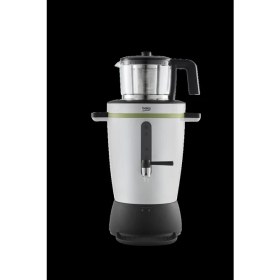 Resim Beko Se 8034 Semaver 