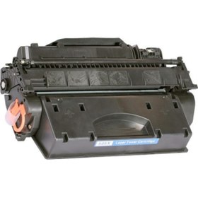 Resim CMK TONER Hp 05x-ce505x Yüksek Kapasiteli Muadil Toner / P2050-p2055 