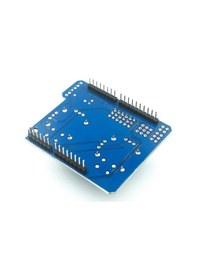 Resim İkili PS2 Joystick Modülü (UNO R3 İle Uyumlu) 