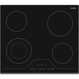 Resim Vestel AO-6370 S Ankastre Ocak 