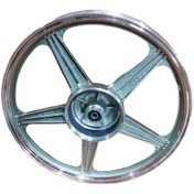 Resim Mondial 125 Mg Sport Ön Jant Çelik 